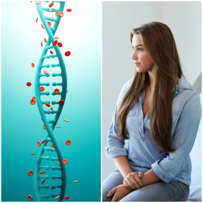 The Role of Genetics in Chronic Disease Risk
