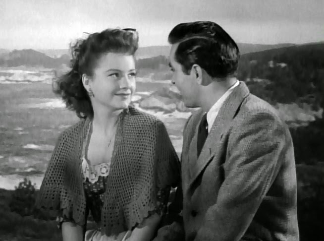 Silver Scenes - A Blog for Classic Film Lovers: The Luck of the Irish (  1948 )