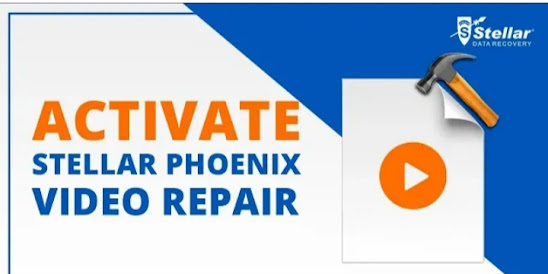 Stellar Phoenix Video Repair 5 Best Software