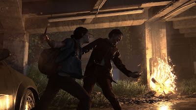 The Last Of Us Part 2 Game Screenshot 5