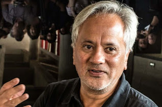 Art star Anish Kapoor wins $1m Jewish prize