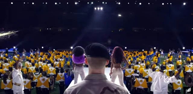 Billy Lynn's Long Halftime Walk (2016) Movie Sinopsis - Kristen Stewart, Vin Diesel