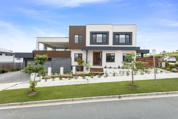 buying a house in Canberra