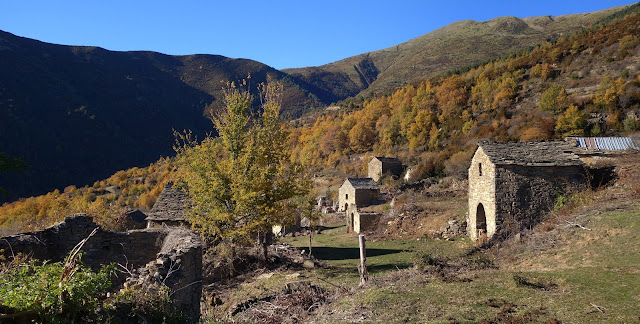 Resultado de imagen de ayerbe de broto huesca