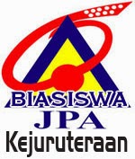 biasiswa jpa