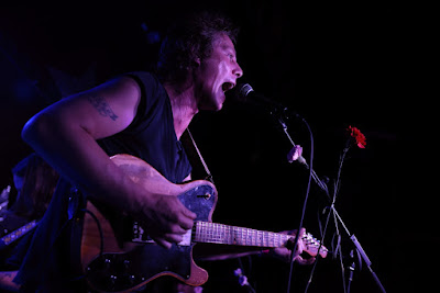 Gold Star at El Cid Sunset