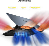 Best gaming Laptop ASUS