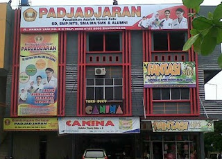 Bimbingan Belajar Padjajaran