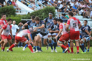 Gimnasia y Tiro venció a Universitario de Córdoba