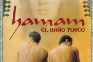 Hamam, película