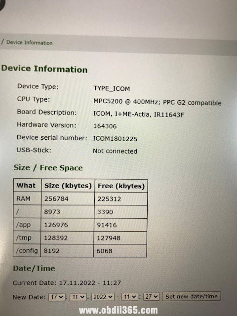 repair-icom-next-clone-7