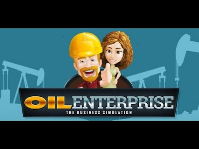 Oil Enterprise Game Download For PC