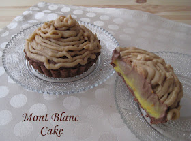 Mont Blanc