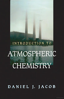 Introduction to Atmospheric Chemistry