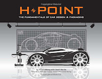 H-Point: The Fundamentals of Car Design and Packaging