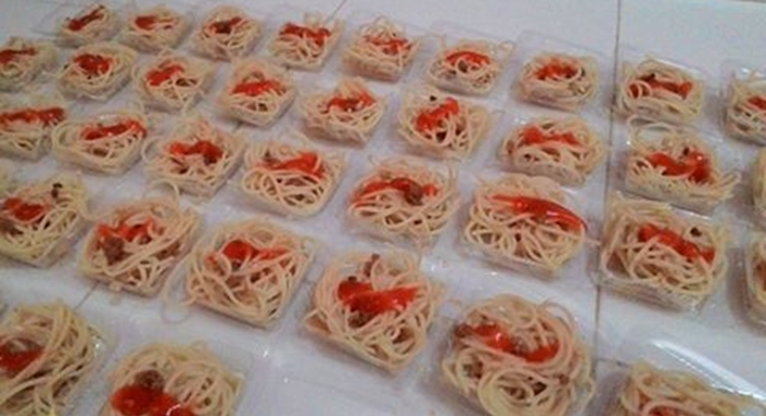  Resep  Spageti Ala Jajanan Anak  SD  Modal 30 000 Untung 60 