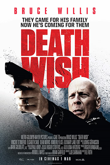 Death Wish