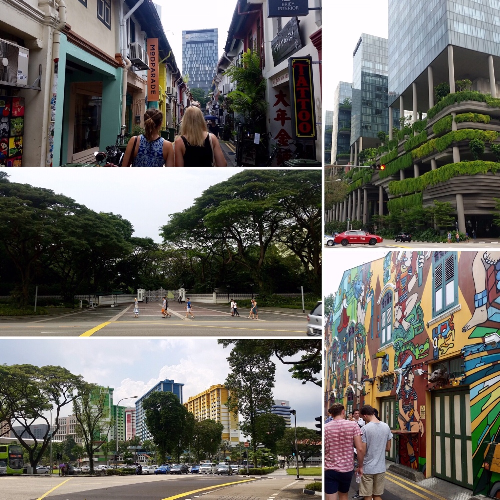 Singapore