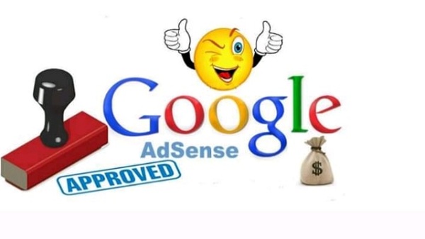 How Get Approval For Your Website | from Google AdSense? 