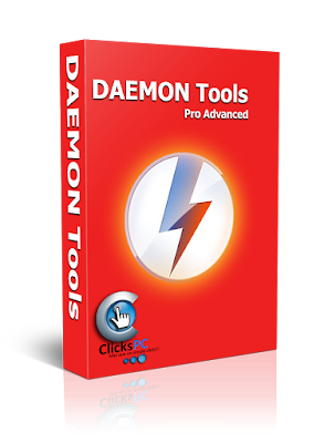 Descargar daemon tools