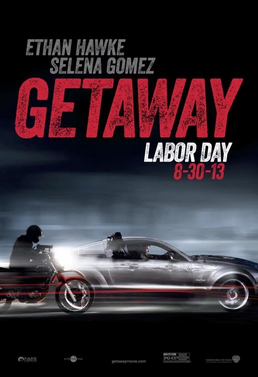 Getaway (2013) Movie Download Free