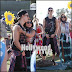 Vanessa Hudgens y Austin Butler: Tercer día en Festival de Coachella 2013