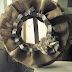 ruffly autumn wreath love...-a *how to*