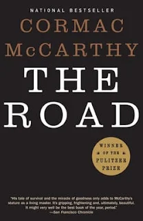 The Road by Cormac McCarthy (2006)