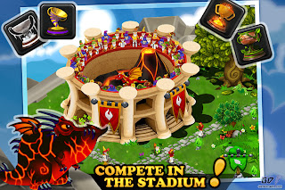 dragonvale coin cheat