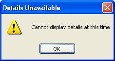 VB Message Box