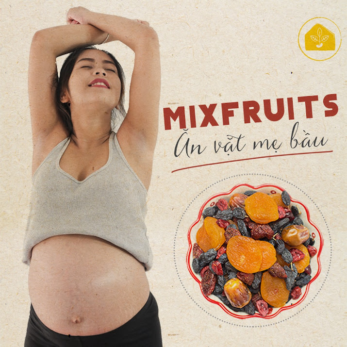 [A36] Quá trình mang thai của Bà Bầu cần bổ sung chất gì?