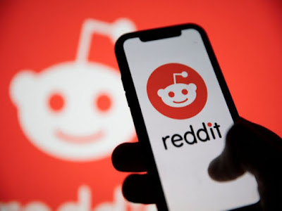 تحميل تطبيق Reddit Official App للاندرويد