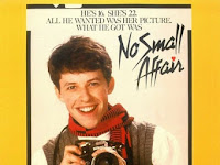 Watch No Small Affair 1984 Full Movie With English Subtitles