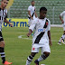 Walber marca e Botafogo-PB vence o Vasco-RJ na estreia da Copinha