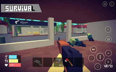 Uncrowded v1.01