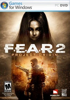 F.E.A.R. 2: Project Origin - PC (Download Completo)