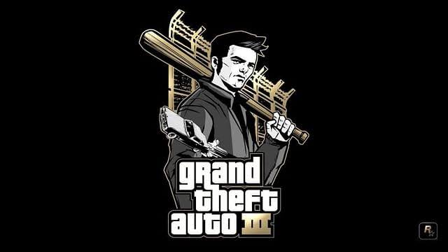 GTA 3 Apk+Obb 660MB