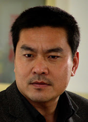 Yang Hongwu China Actor