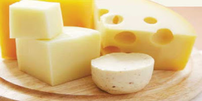 Amazing ! Cool Facts About Cheese