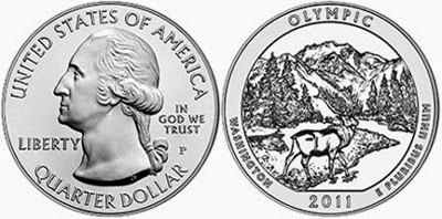 2011 P Quarter
