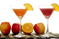 Cocteles coctel