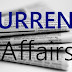 Current Affairs Quiz in Hindi