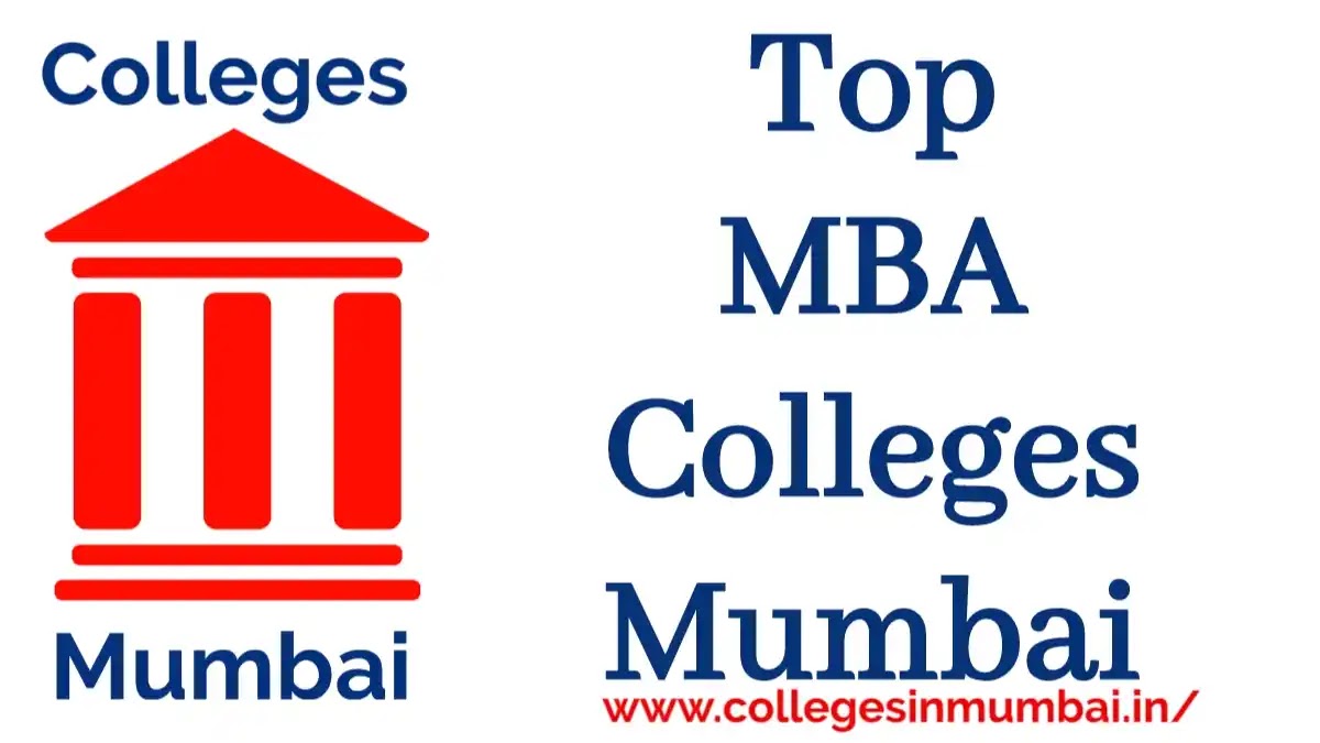 Top Best mba colleges in mumbai 2024 fees cut off Admission 2024-25