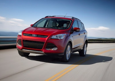 2013 Ford Escape Review Interior, Exterior, Price and Engine2