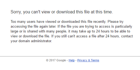 cara download file di google drive dengan idm