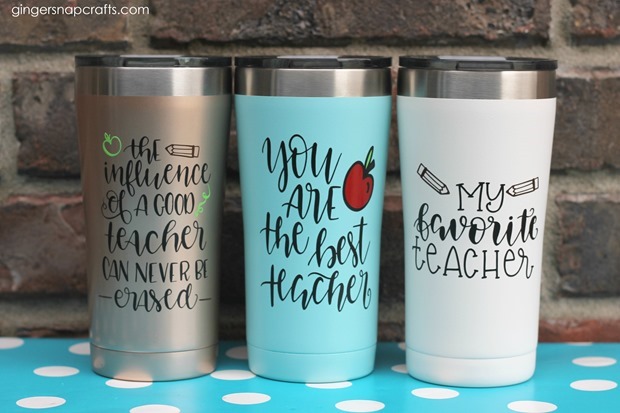 teacher gift ideas 