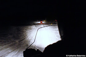 Snowmobiling Outdoor Winter Activities in Sweden's Lapland