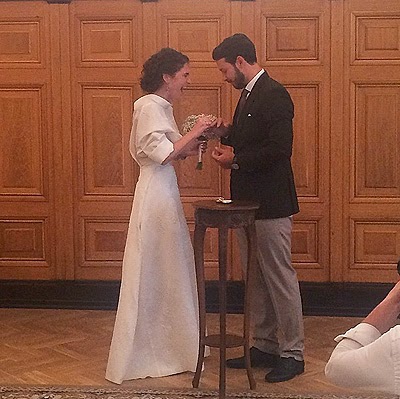 Weddings and engagements