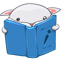 Sticker Facebook Bun