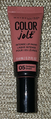 Dupe Alert: Too Faced Melted Lipstick in Chihuahua vs Maybelline Color Jolt in Stripped Down